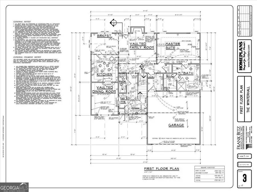 5978 Dahlonega Highway, Murrayville, GA 30564 - #2