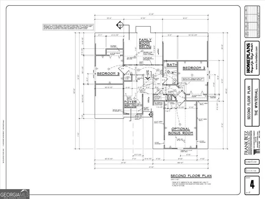 5978 Dahlonega Highway, Murrayville, GA 30564 - #3