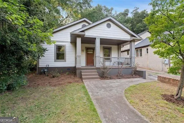8 Whitefoord Avenue Ne, Atlanta, GA 30307