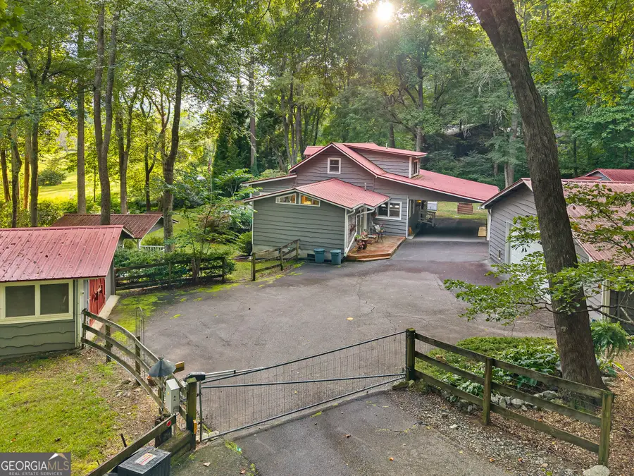 5432 Wolffork Road, Rabun Gap, GA 30568 - #3