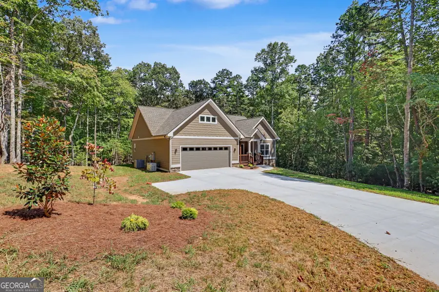 329 Hawks Nest Drive, Blairsville, GA 30512 - #3