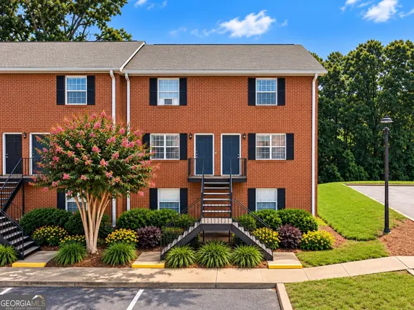 2165 S Milledge Avenue #F12, Athens, GA 30605