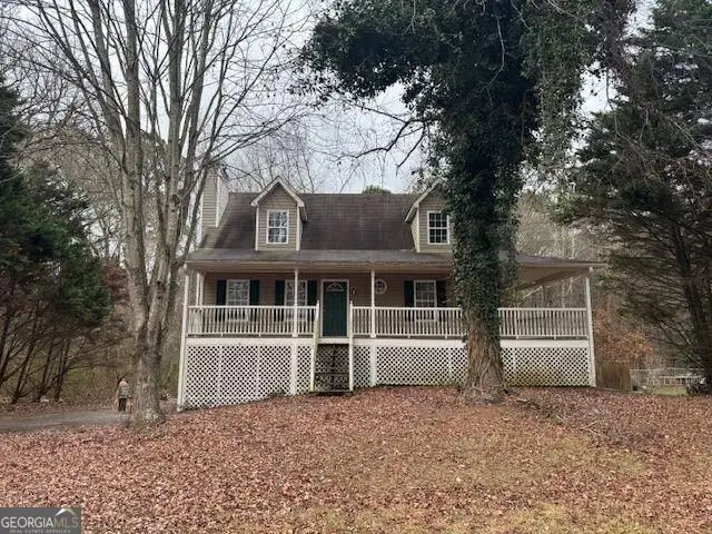 354 Fairview Drive, Dallas, GA 30157 - #1