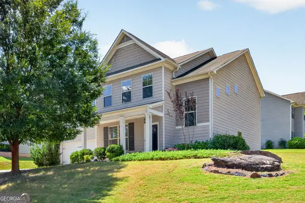 1202 Lincoln Lane, Braselton, GA 30517