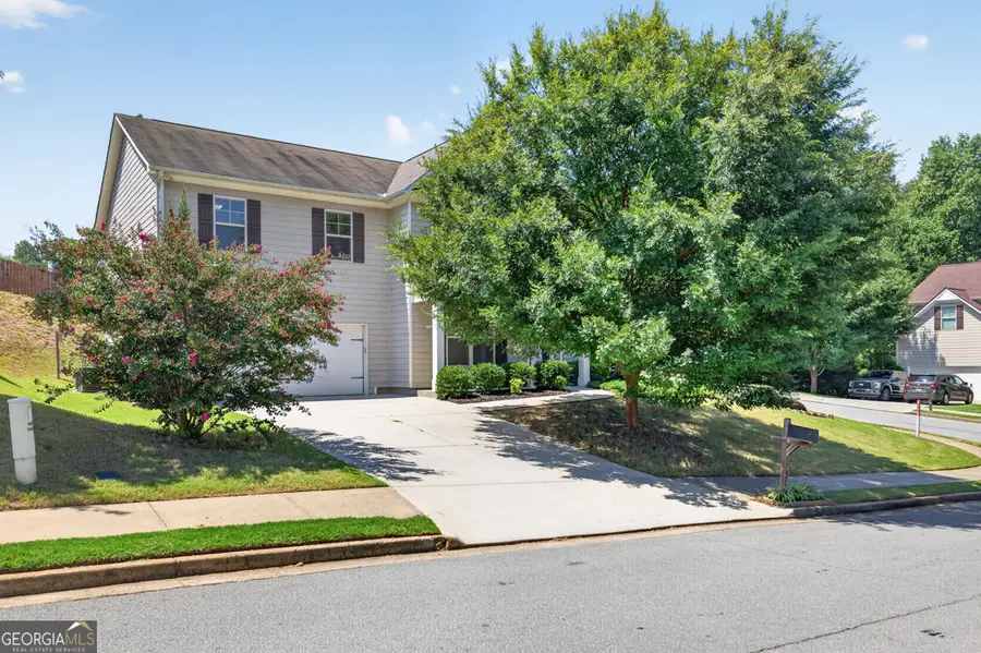 1202 Lincoln Lane, Braselton, GA 30517 - #2