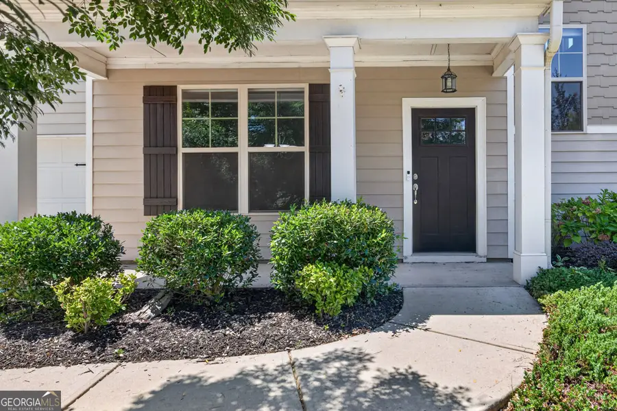 1202 Lincoln Lane, Braselton, GA 30517 - #3