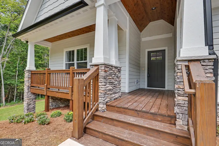 443 Hawks Nest Drive, Blairsville, GA 30512 - #3