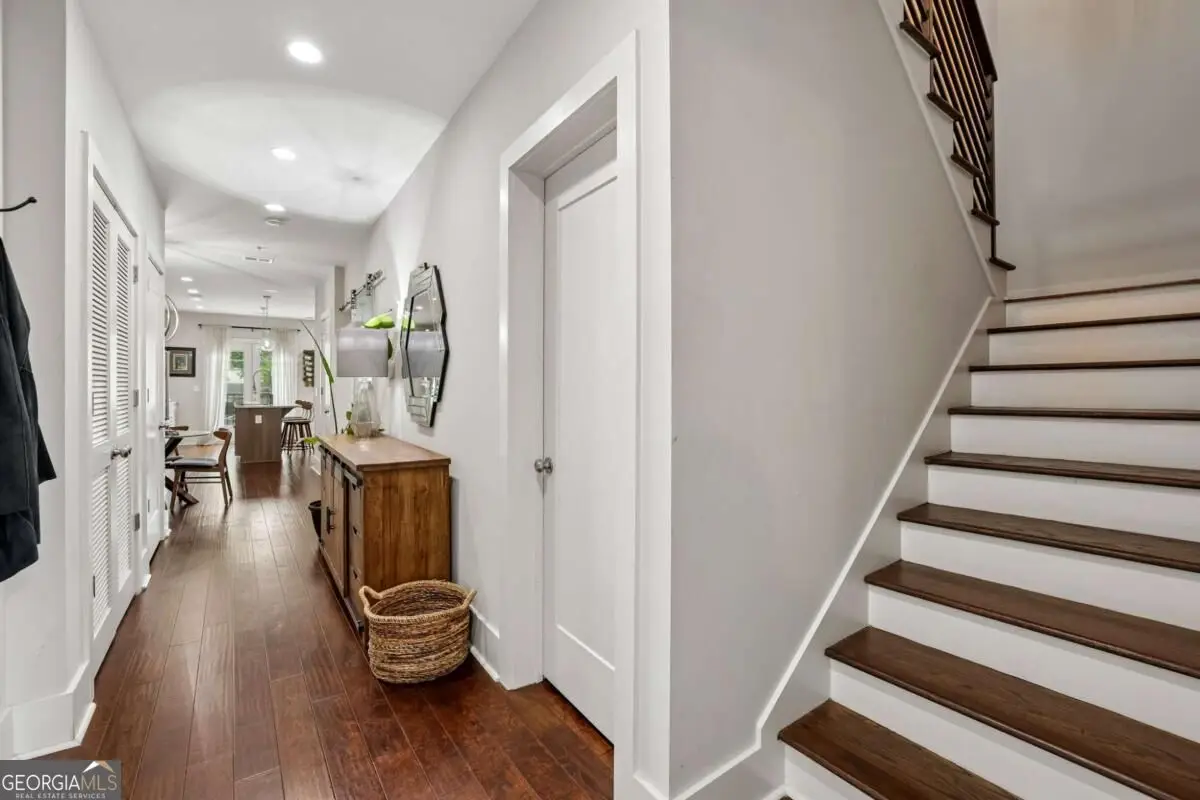 307 Canton Way, Roswell, GA 30075 - #1