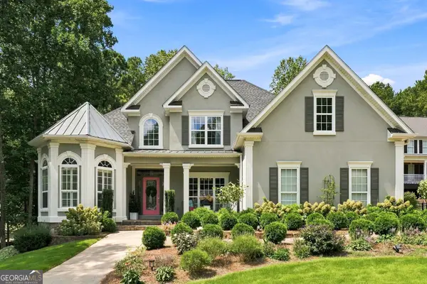 301 Stonebridge Boulevard, Bremen, GA 30110