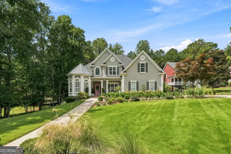 301 Stonebridge Boulevard, Bremen, GA 30110 - #2