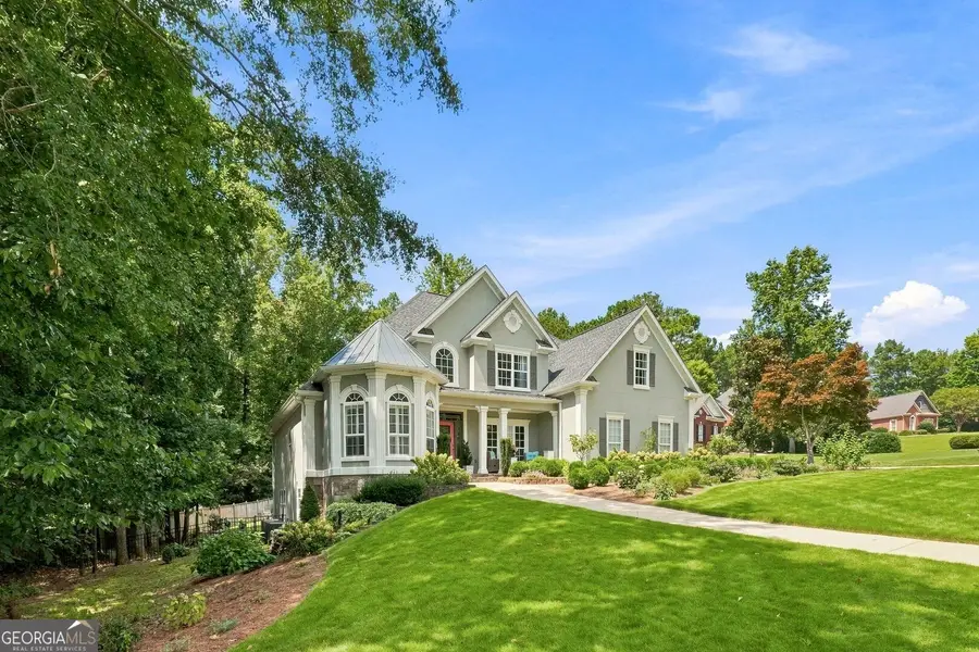 301 Stonebridge Boulevard, Bremen, GA 30110 - #3