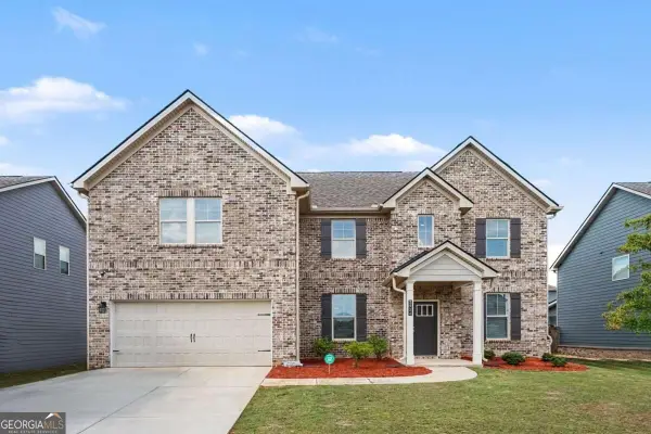 2914 Amabile Road, Dacula, GA 30019