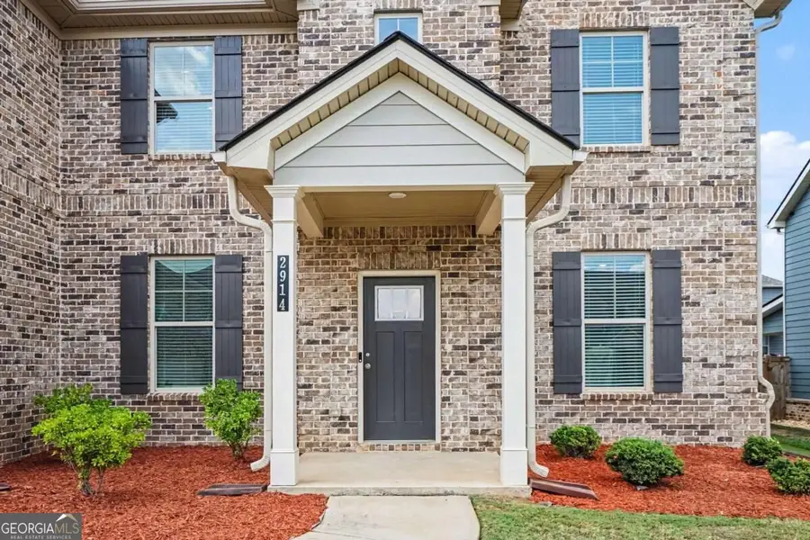 2914 Amabile Road, Dacula, GA 30019 - #2