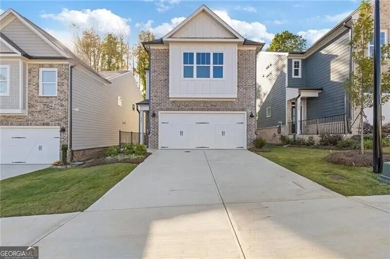 2706 Rylee Carter Street, Dacula, GA 30019 - #1