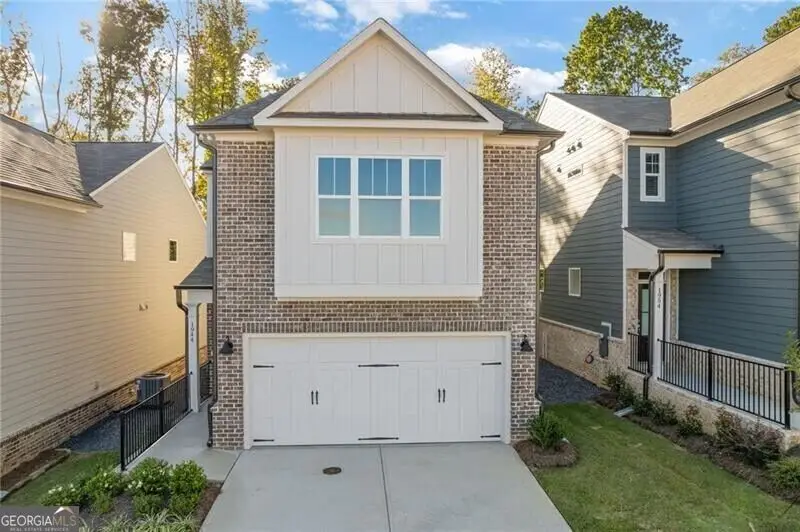 2706 Rylee Carter Street, Dacula, GA 30019 - #2