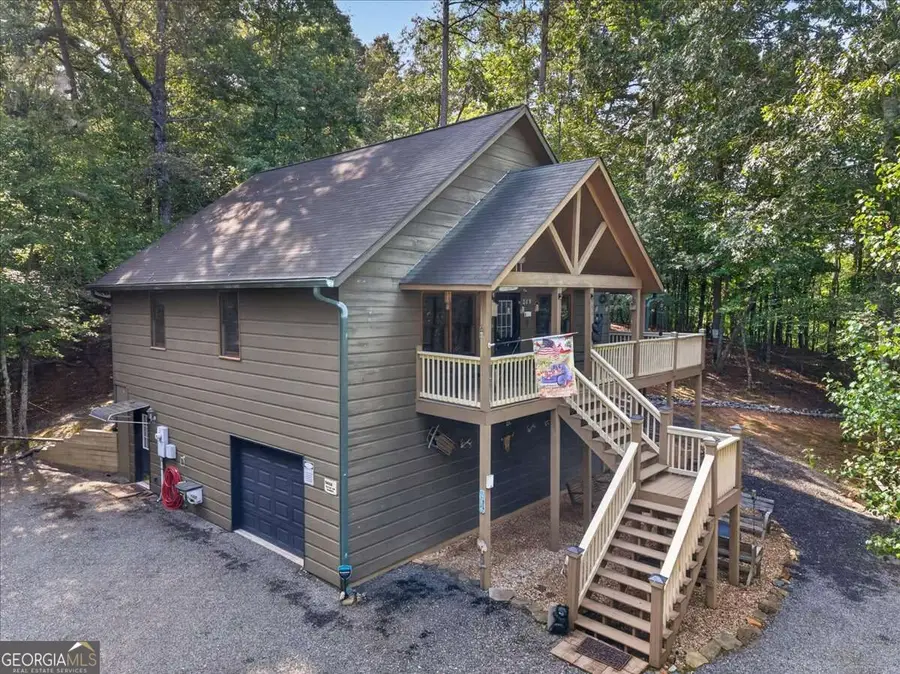 289 Cypress Circle #673R, Ellijay, GA 30540 - #2