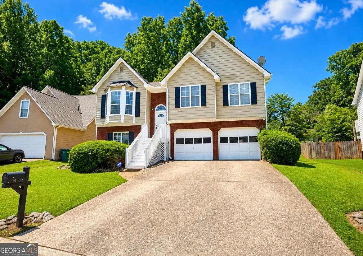 3603 Vineyard Way, Smyrna, GA 30082 - #1