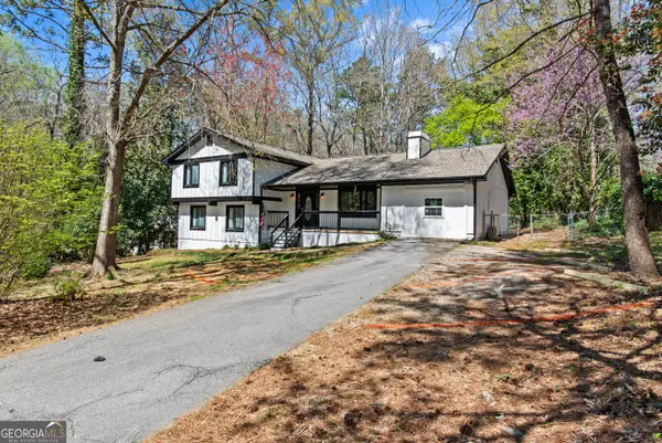 330 Winterberry Drive, Athens, GA 30606