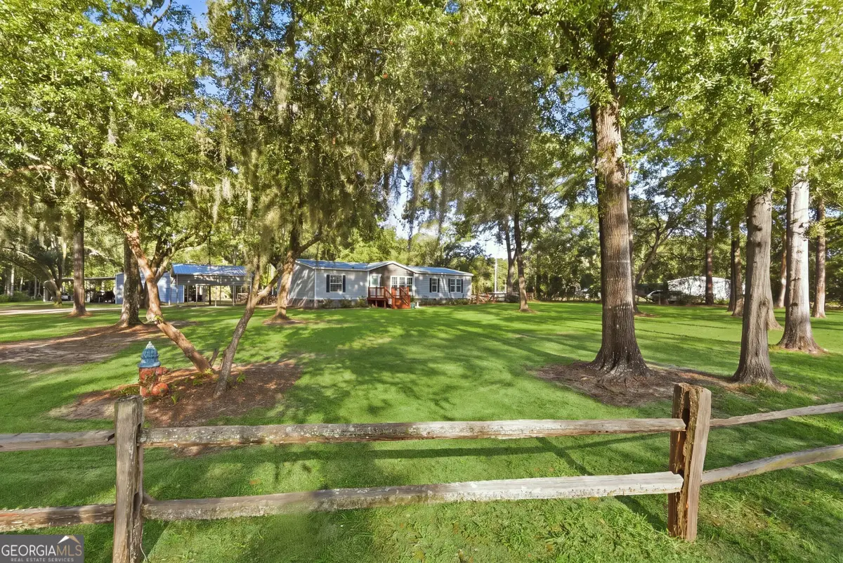 166 Brandi Lane, Guyton, GA 31312 - #1