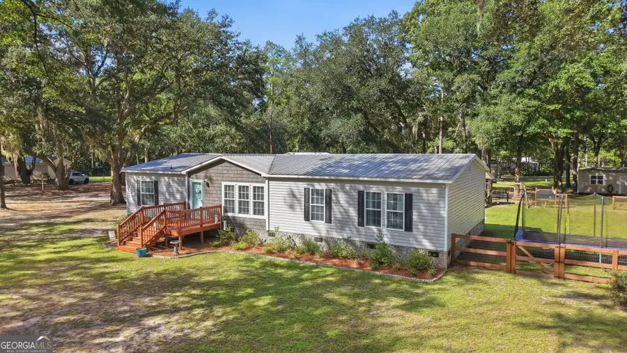 166 Brandi Lane, Guyton, GA 31312 - #3