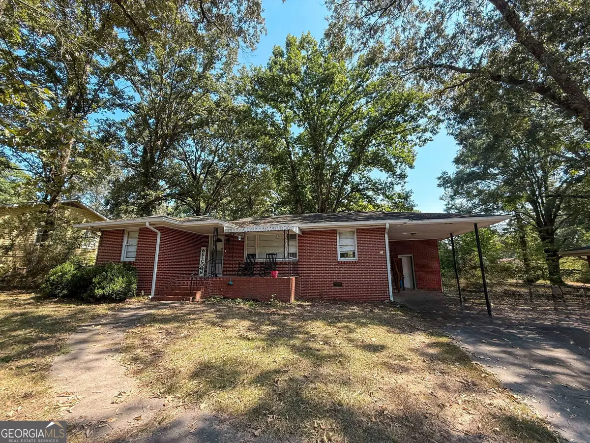 10 Robinson Avenue Sw, Rome, GA 30165 - #1