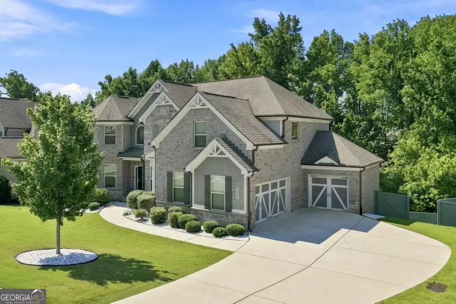 3925 Amberhill Circle, Cumming, GA 30040 - #3