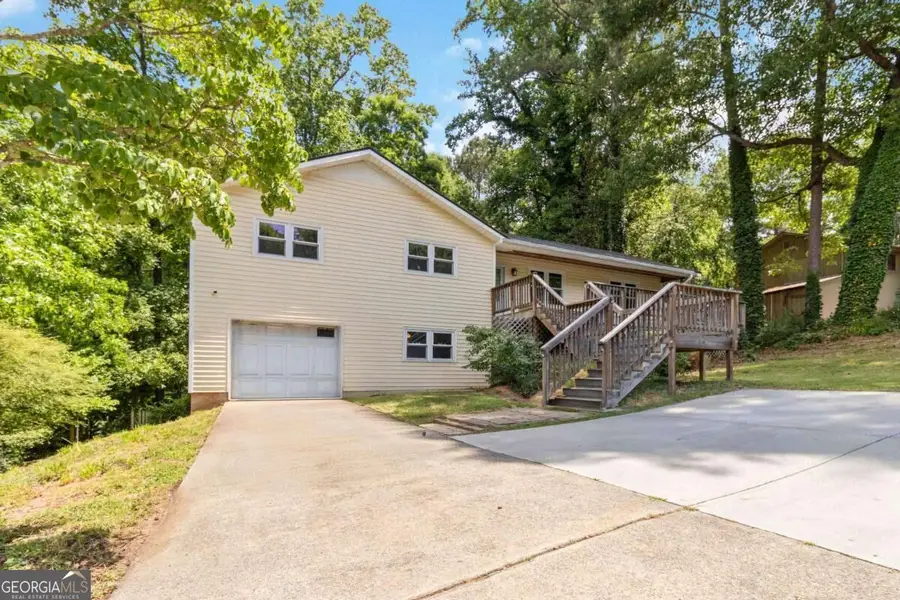 606 Echo Lane, Woodstock, GA 30189 - #3