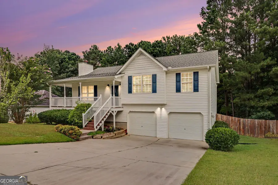 360 Beckett Drive, Dallas, GA 30132 - #2