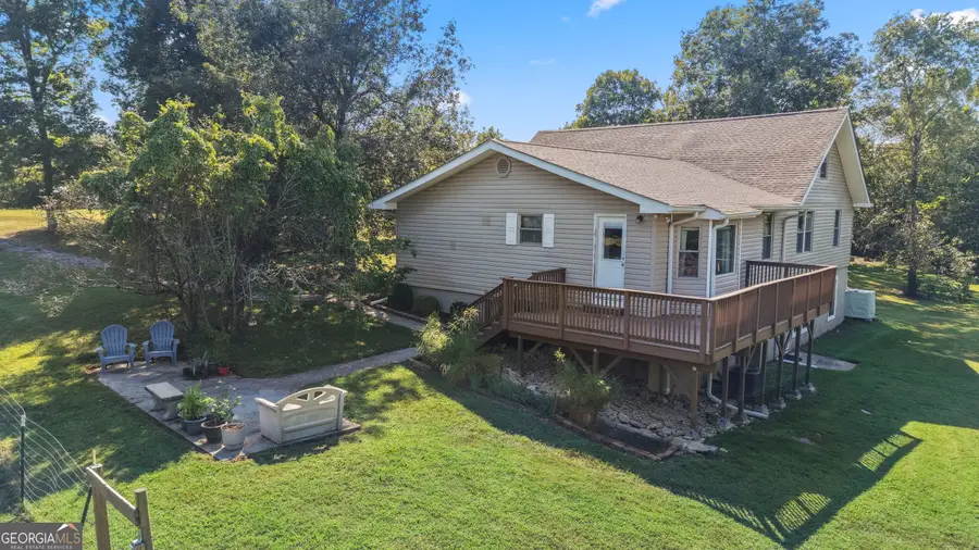5522 Highway W 136, Chickamauga, GA 30707 - #3