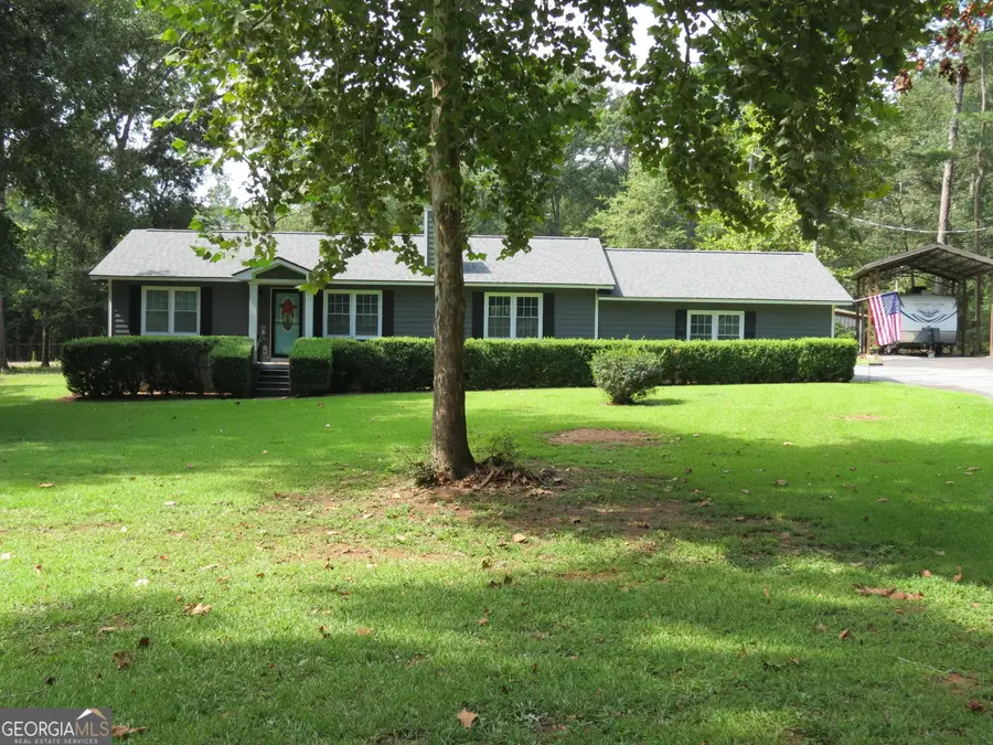 1017 Wadsworth Drive, Albany, GA 31721 - #2