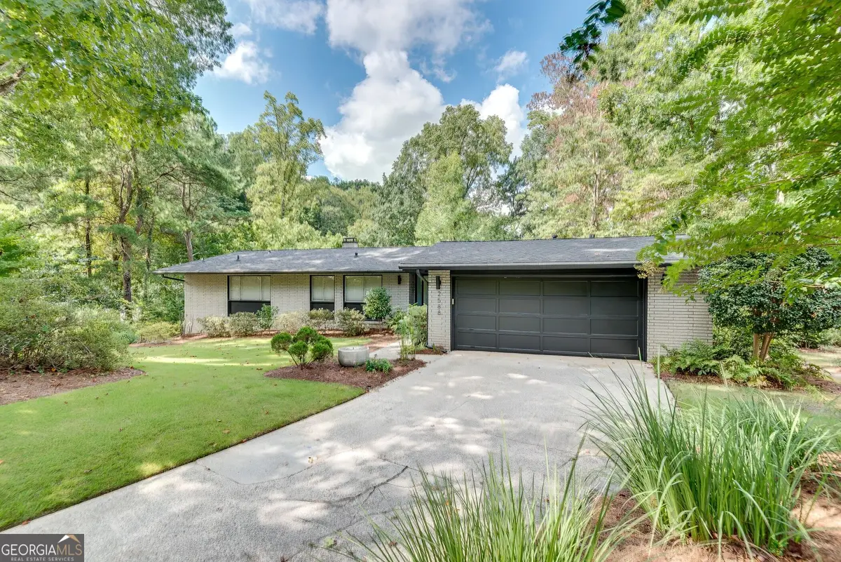 2588 Flair Knoll Drive Ne, Atlanta, GA 30345 - #1