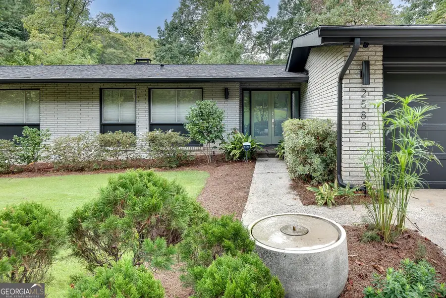 2588 Flair Knoll Drive Ne, Atlanta, GA 30345 - #2