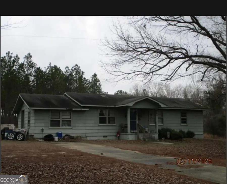 147 Pwa Road, Wrightsville, GA 31096 - #2