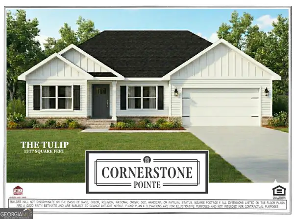 105 Landmark Circle #LOT 3, Statesboro, GA 30458