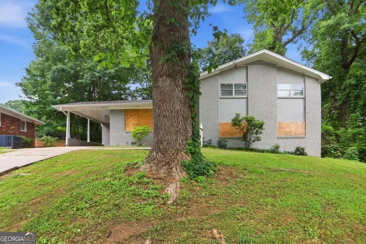 2572 Glenrock Drive, Decatur, GA 30032 - #1