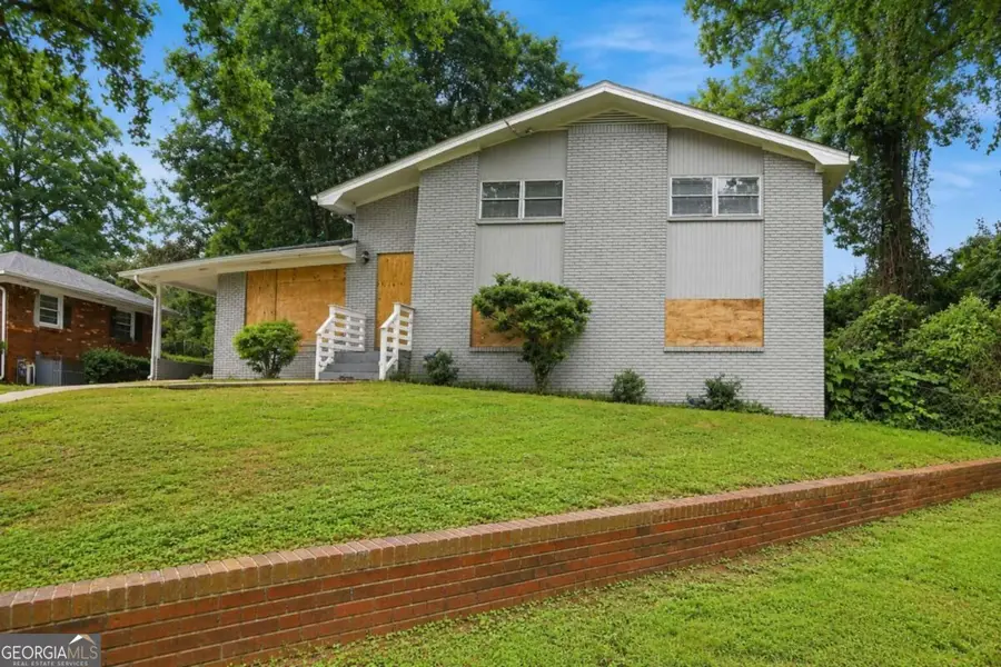 2572 Glenrock Drive, Decatur, GA 30032 - #3