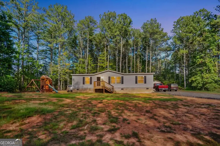 68 N Raburn Road, Bremen, GA 30110 - #2
