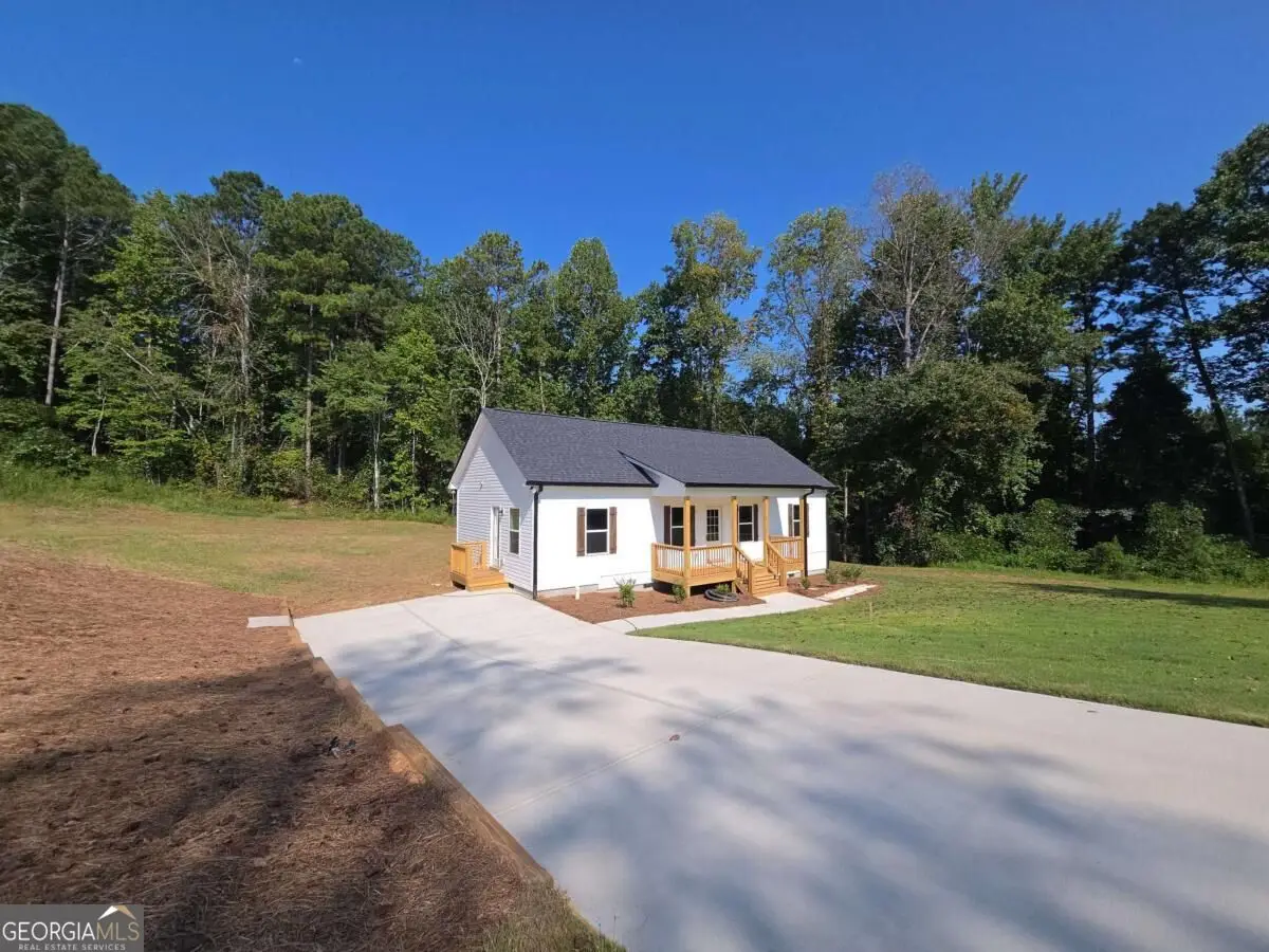 356 Flemister Circle, Dallas, GA 30157 - #1