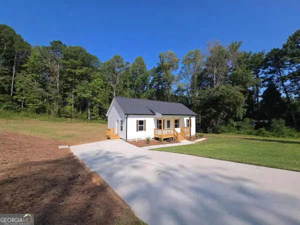 356 Flemister Circle, Dallas, GA 30157
