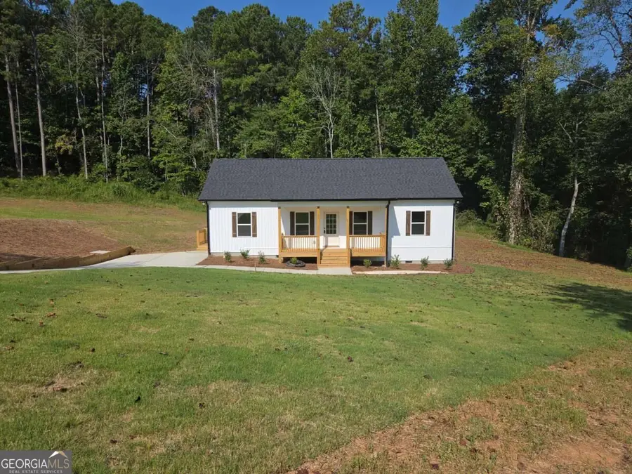 356 Flemister Circle, Dallas, GA 30157 - #2