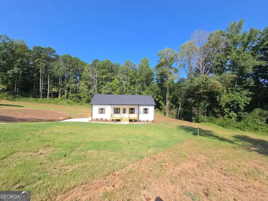 356 Flemister Circle, Dallas, GA 30157 - #3
