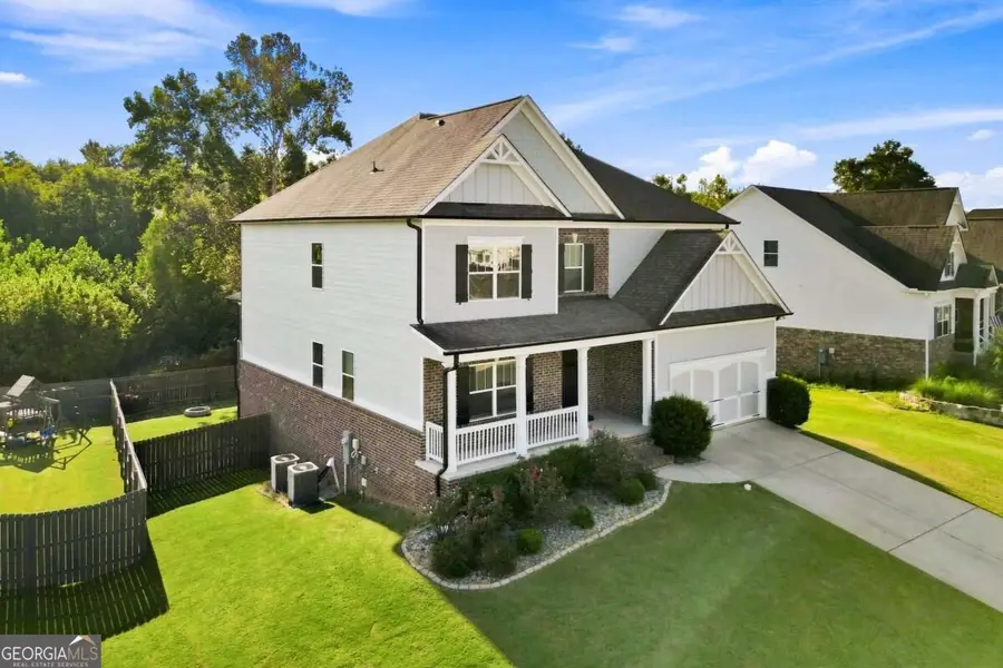 86 Twelve Oaks Drive Se, Cartersville, GA 30120 - #2