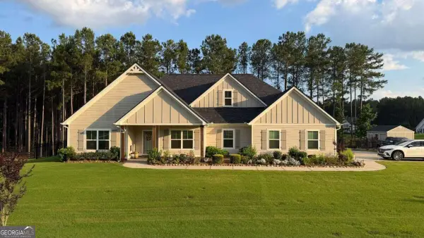 12 Springdale Court, Senoia, GA 30276