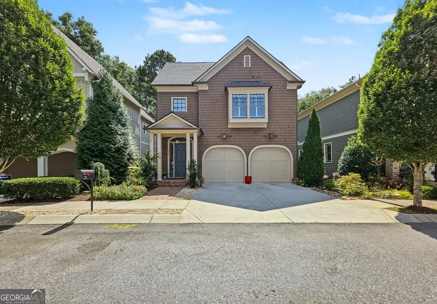 228 Fowler Street, Woodstock, GA 30188 - #2