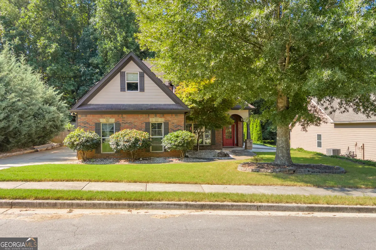 383 Spinner Drive, Jefferson, GA 30549 - #1