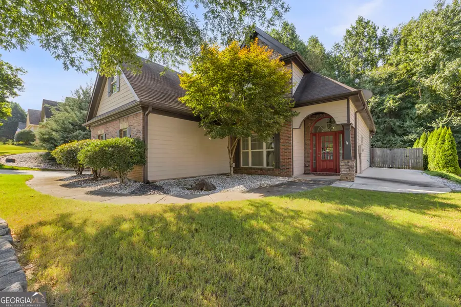 383 Spinner Drive, Jefferson, GA 30549 - #3