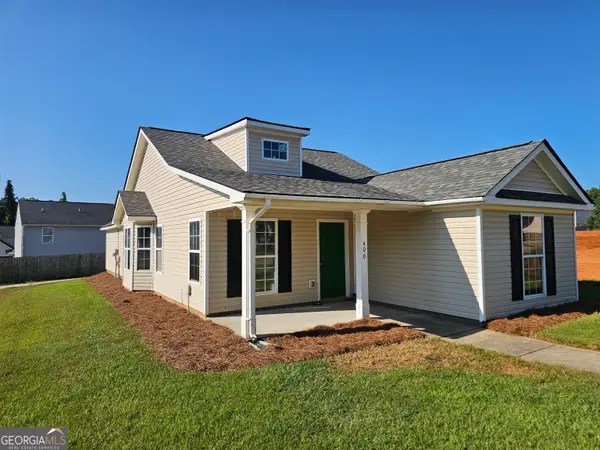 406 Foot Log Lane, Hogansville, GA 30230