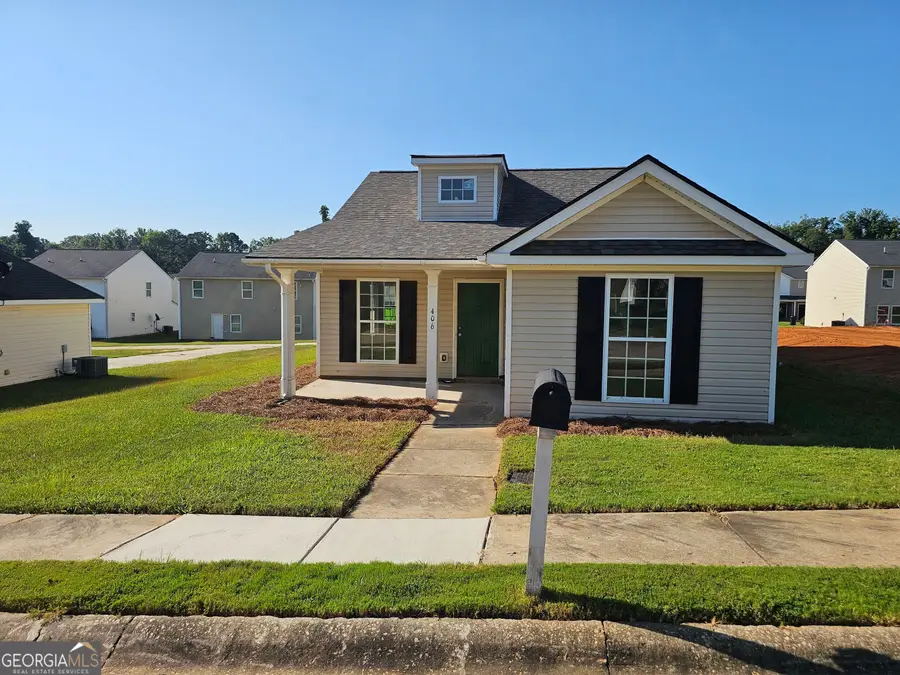 406 Foot Log Lane, Hogansville, GA 30230 - #2