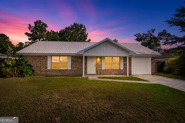 1435 Firefinder Lane, Hinesville, GA 31313