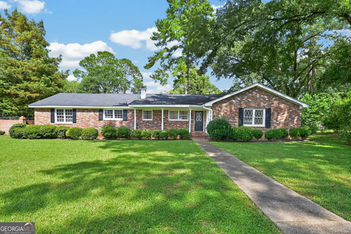 1629 Lowell Lane, Albany, GA 31707 - #1